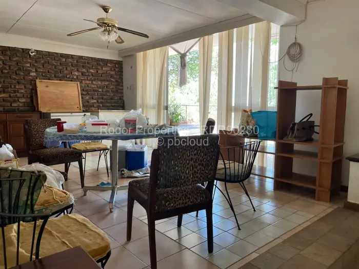 4 Bedroom House for Sale in Binga, Binga