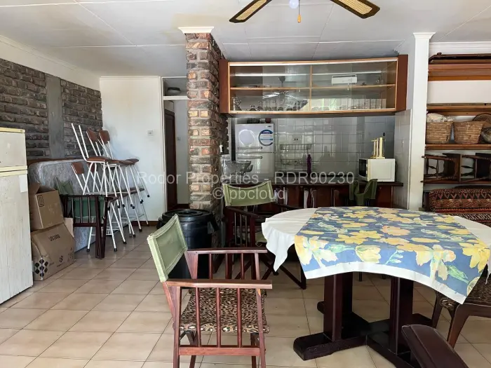 4 Bedroom House for Sale in Binga, Binga