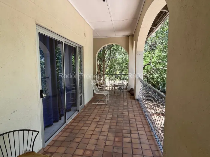 4 Bedroom House for Sale in Binga, Binga