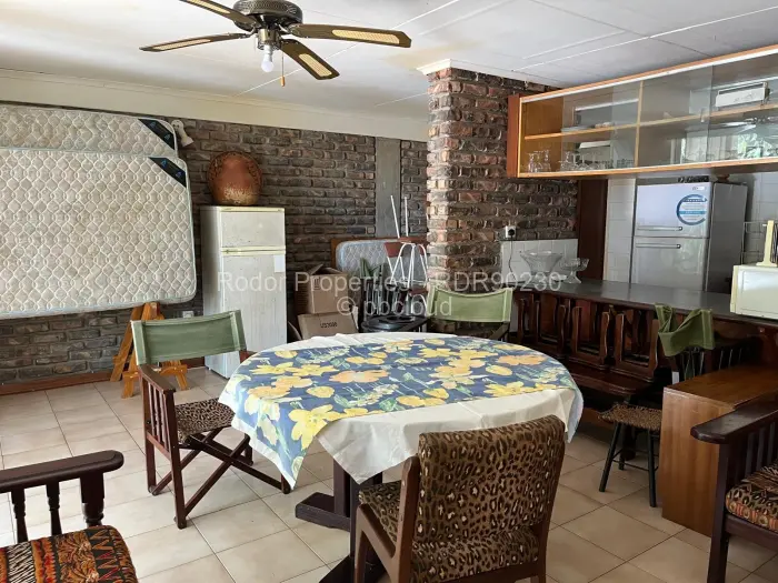 4 Bedroom House for Sale in Binga, Binga