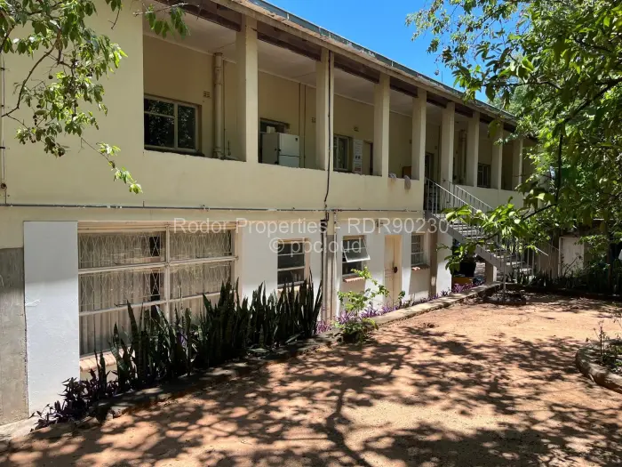 4 Bedroom House for Sale in Binga, Binga