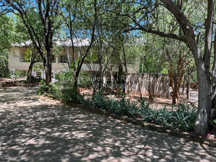 4 Bedroom House for Sale in Binga, Binga
