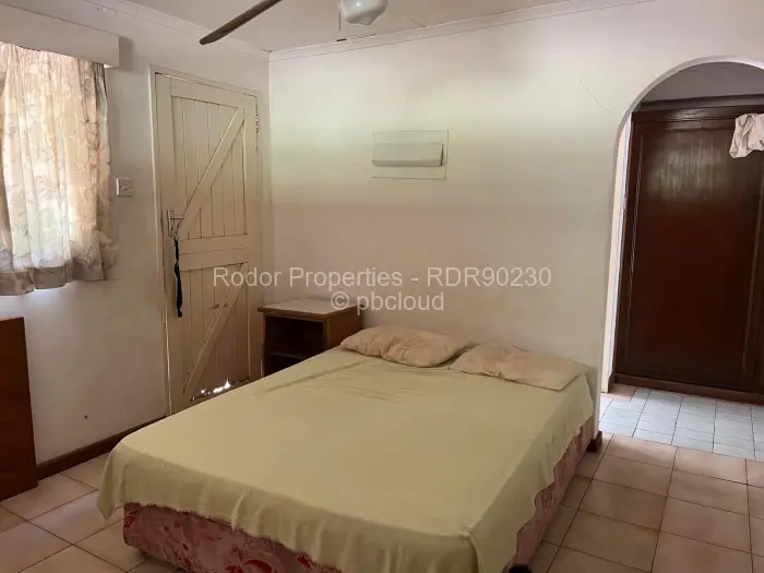 4 Bedroom House for Sale in Binga, Binga