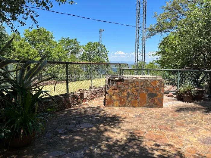 4 Bedroom House for Sale in Binga, Binga