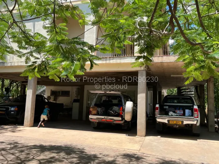 4 Bedroom House for Sale in Binga, Binga