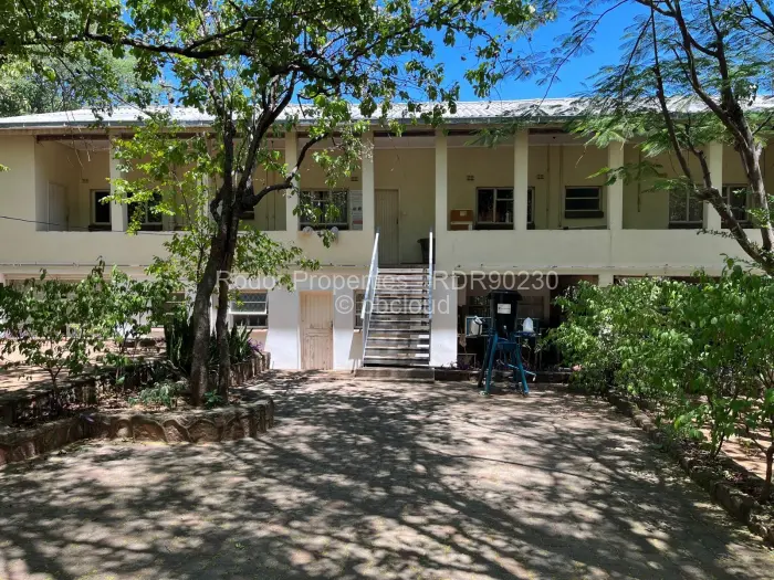 4 Bedroom House for Sale in Binga, Binga