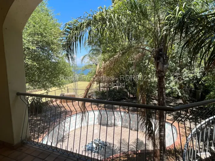 4 Bedroom House for Sale in Binga, Binga