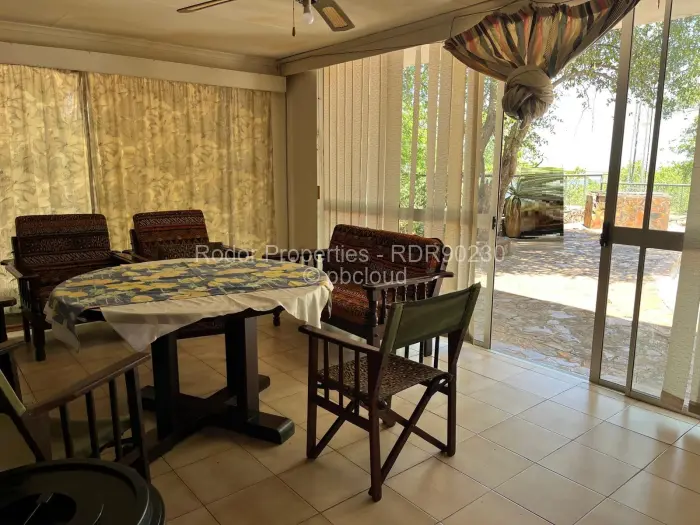 4 Bedroom House for Sale in Binga, Binga