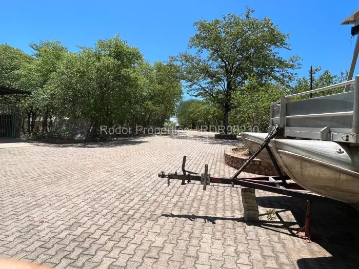 4 Bedroom House for Sale in Binga, Binga