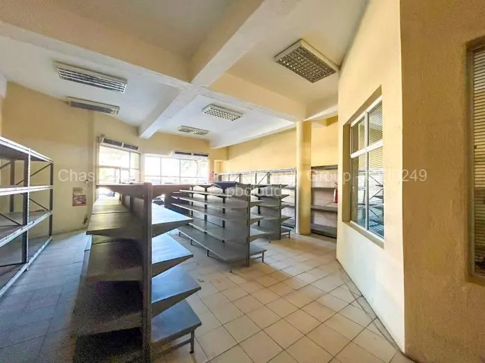 Warehouse/Industrial to Rent in Bulawayo City Centre, Bulawayo