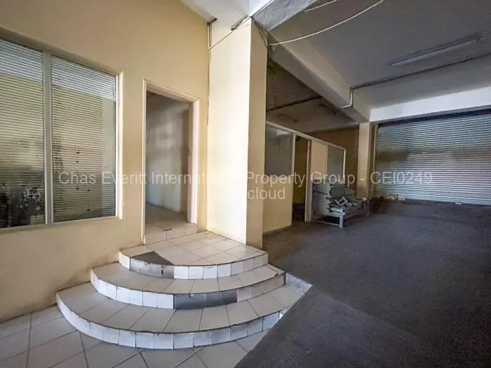 Warehouse/Industrial to Rent in Bulawayo City Centre, Bulawayo