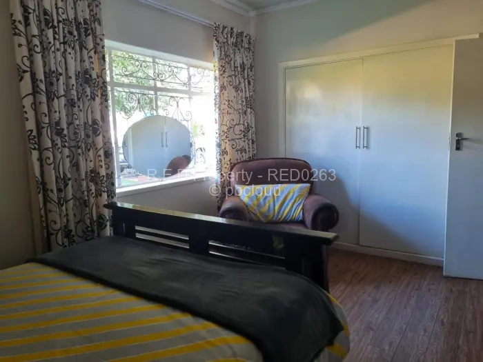 5 Bedroom House for Sale in Hillside Byo, Bulawayo