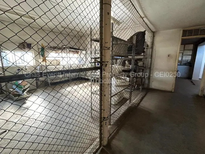 Warehouse/Industrial to Rent in Bulawayo City Centre, Bulawayo