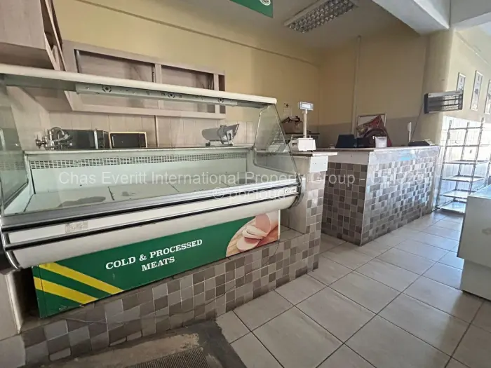 Warehouse/Industrial to Rent in Bulawayo City Centre, Bulawayo