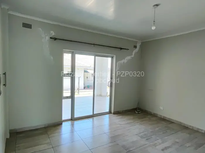 Townhouse/Complex/Cluster to Rent in Borrowdale