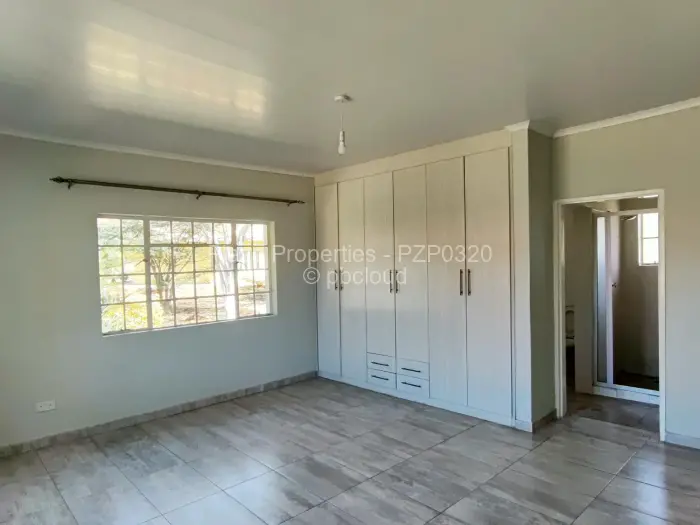 Townhouse/Complex/Cluster to Rent in Borrowdale