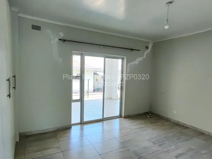 Townhouse/Complex/Cluster to Rent in Borrowdale