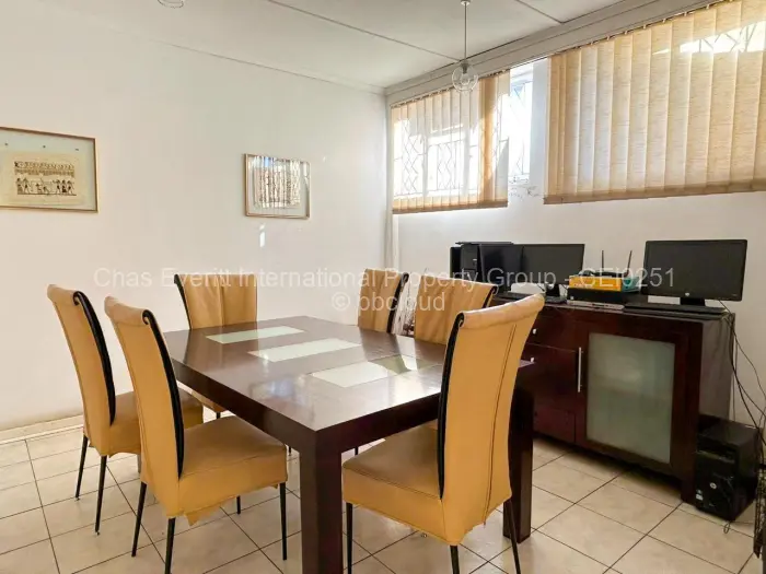 Warehouse/Industrial to Rent in Bulawayo City Centre, Bulawayo