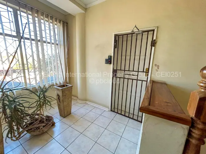 Warehouse/Industrial to Rent in Bulawayo City Centre, Bulawayo