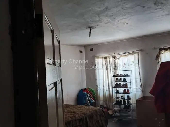 4 Bedroom House for Sale in Ruwa, Ruwa