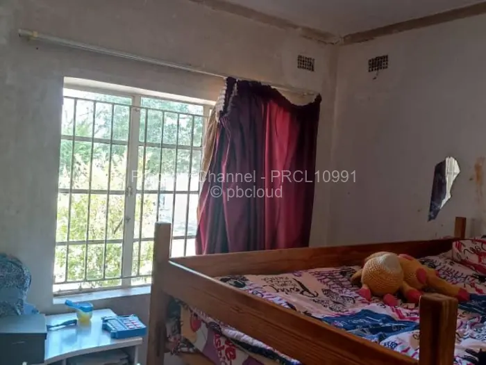 4 Bedroom House for Sale in Ruwa, Ruwa