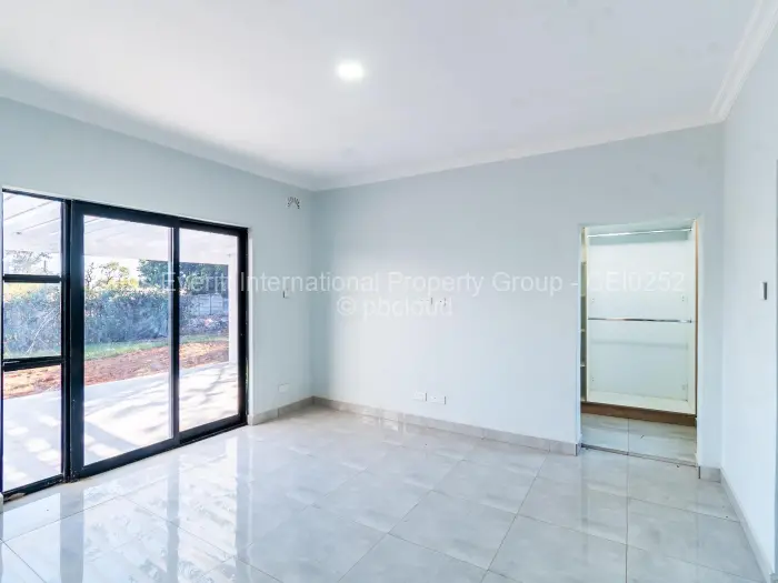 3 Bedroom House for Sale in Mandara, Harare