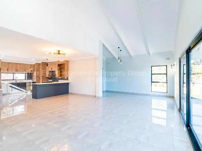 3 Bedroom House for Sale in Mandara, Harare