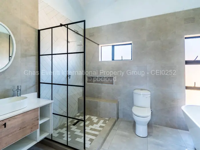 3 Bedroom House for Sale in Mandara, Harare