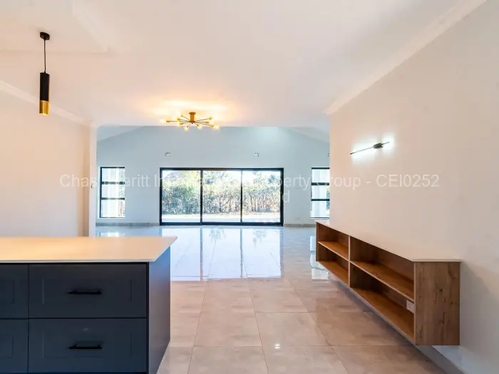 3 Bedroom House for Sale in Mandara, Harare