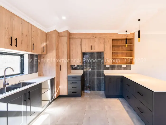 3 Bedroom House for Sale in Mandara, Harare