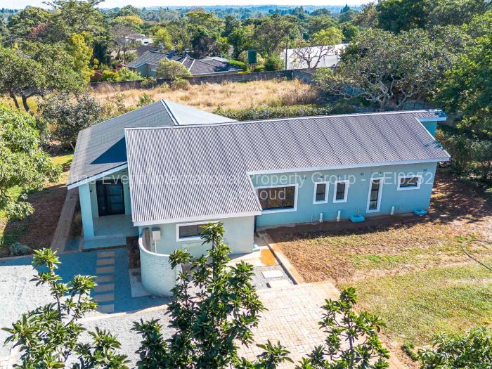 3 Bedroom House for Sale in Mandara, Harare