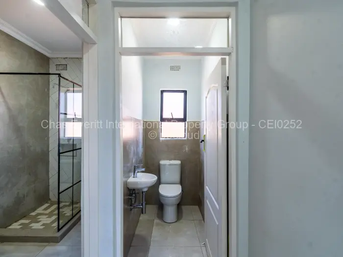 3 Bedroom House for Sale in Mandara, Harare