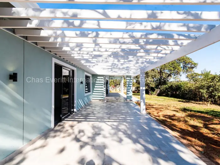 3 Bedroom House for Sale in Mandara, Harare