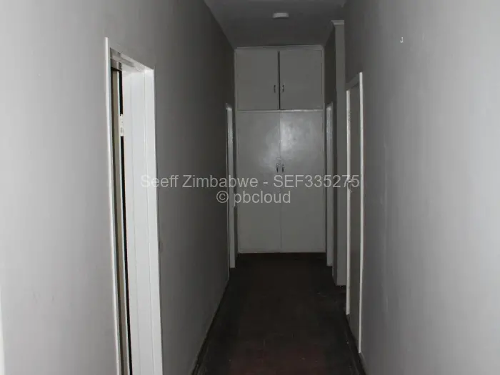 3 Bedroom House to Rent in Emerald Hill