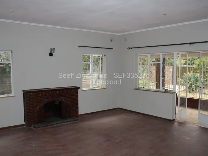 3 Bedroom House to Rent in Emerald Hill