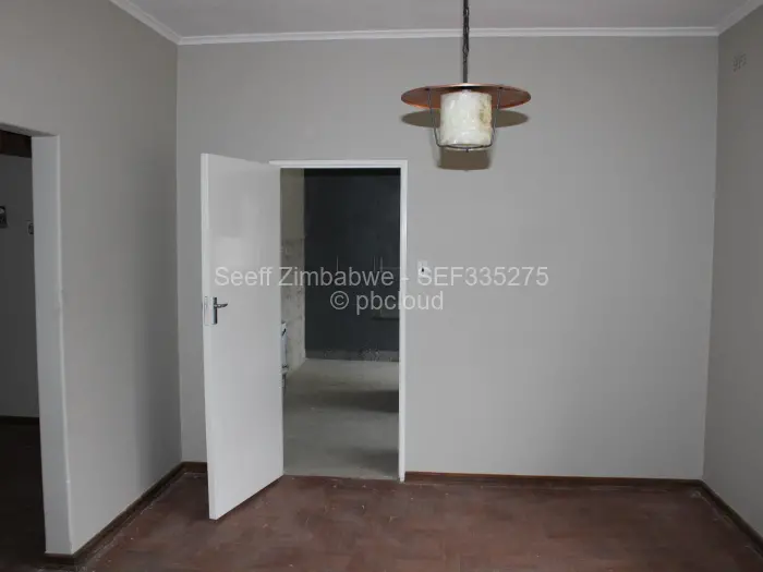 3 Bedroom House to Rent in Emerald Hill