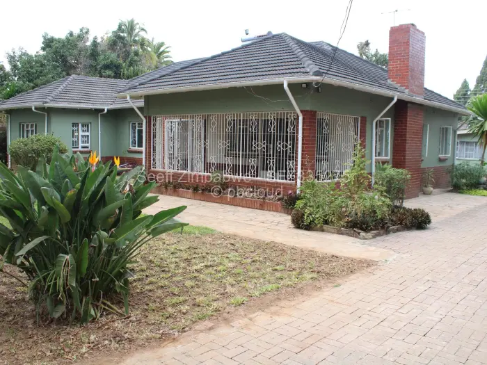 3 Bedroom House to Rent in Emerald Hill