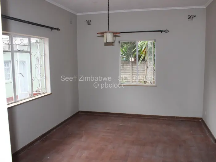 3 Bedroom House to Rent in Emerald Hill