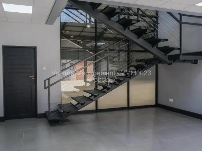 Warehouse/Industrial to Rent in Hatfield, Harare