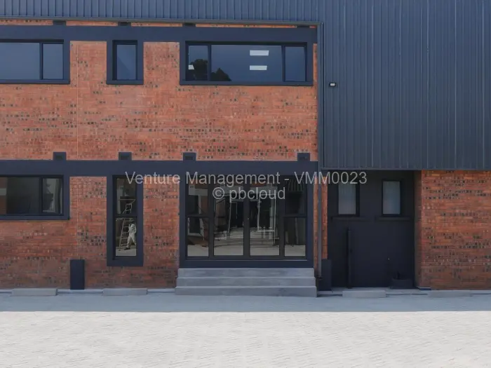 Warehouse/Industrial to Rent in Hatfield, Harare