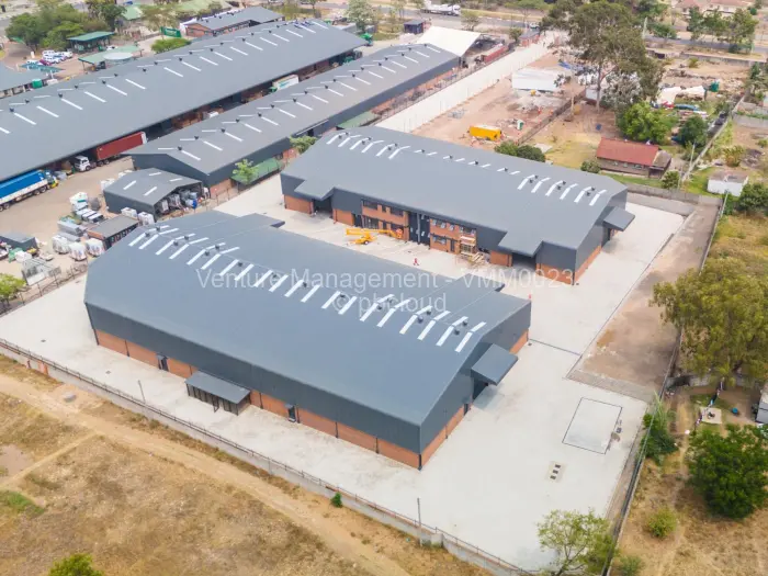Warehouse/Industrial to Rent in Hatfield, Harare