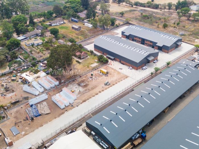 Warehouse/Industrial to Rent in Hatfield, Harare