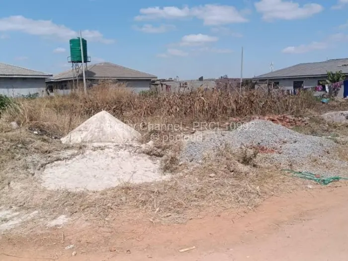 Residential Stand for Sale in Timire Park Ruwa, Ruwa