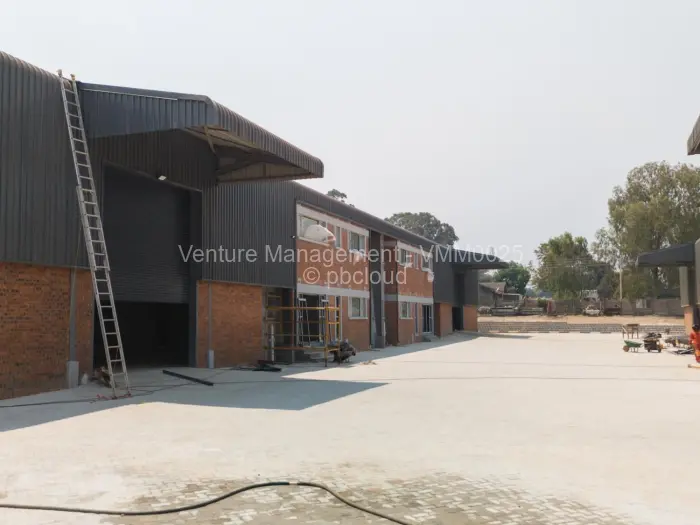 Commercial Property to Rent in Hatfield