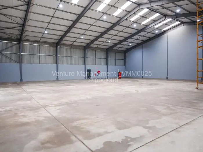 Warehouse/Industrial to Rent in Hatfield
