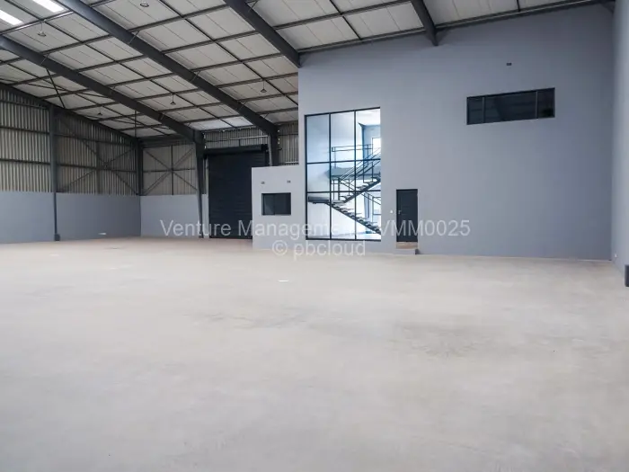 Warehouse/Industrial to Rent in Hatfield