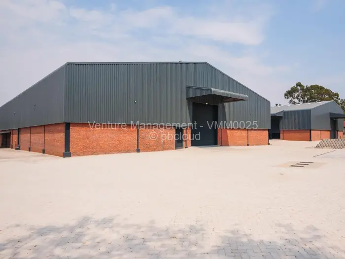 Warehouse/Industrial to Rent in Hatfield