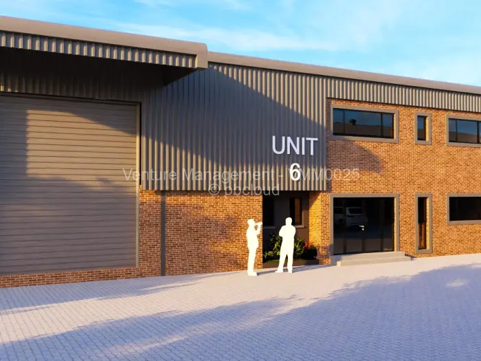 Commercial Property to Rent in Hatfield