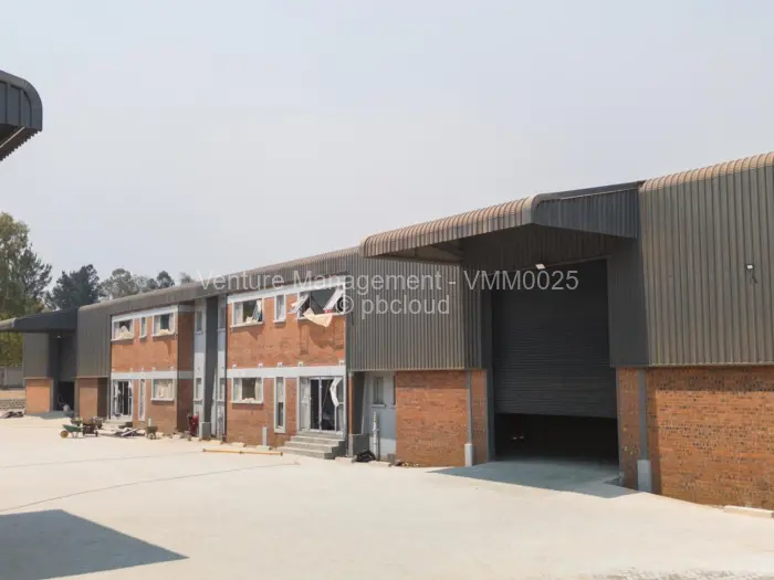 Commercial Property to Rent in Hatfield