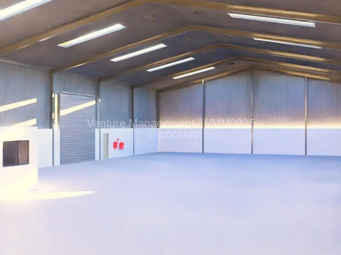 Commercial Property to Rent in Hatfield
